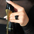 Black Diamonds 5-Ring Set + Ring Dish - Limited Edition